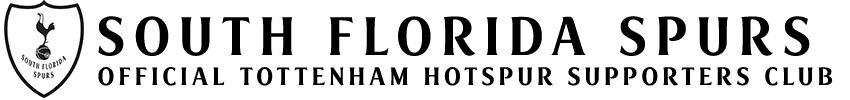South Florida Spurs - Tottenham Hotspur Supporters Club
